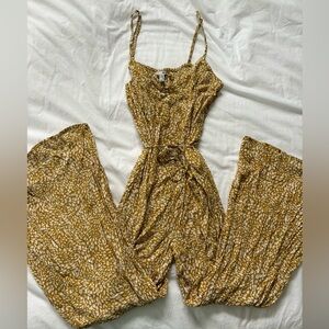 Amuse Society jumpsuit